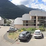 Апартаменты Loc Luz St Sauveur 4