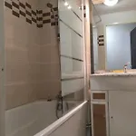 Апартаменты Loc Luz St Sauveur 4