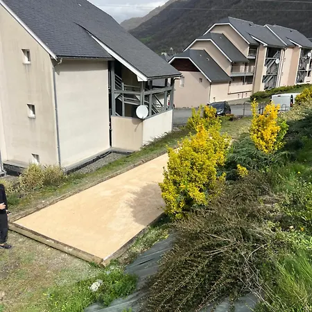 Daire Loc Luz St Sauveur 4 Luz-Saint-Sauveur