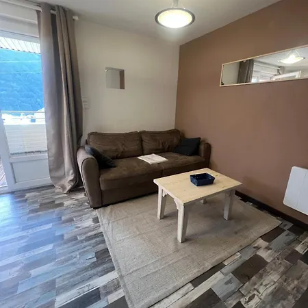 Daire Loc Luz St Sauveur 4 Luz-Saint-Sauveur