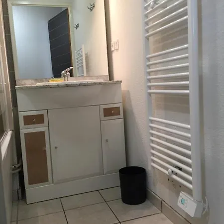 Daire Loc Luz St Sauveur 4 Luz-Saint-Sauveur