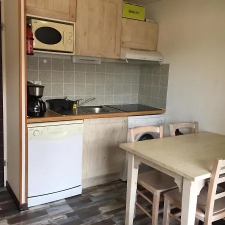 Apartamento Loc Luz St Sauveur 4 *