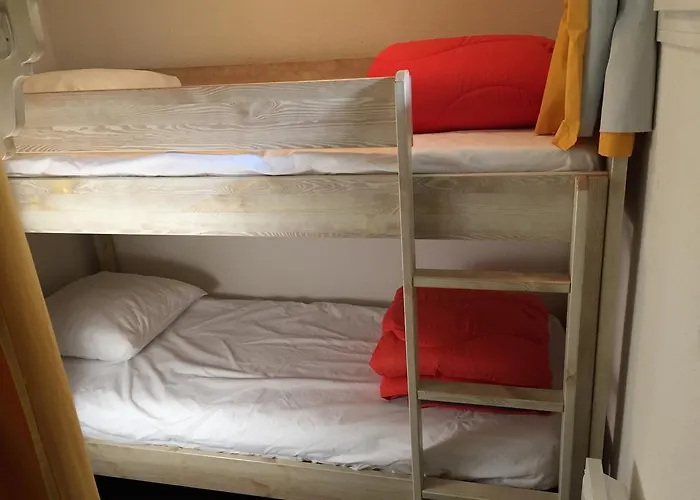 アパート Loc Luz St Sauveur 4 *