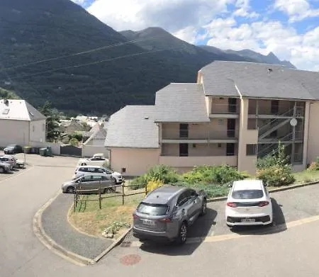 Apartment Loc Luz St Sauveur 4