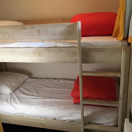 Apartmán Loc Luz St Sauveur 4 *