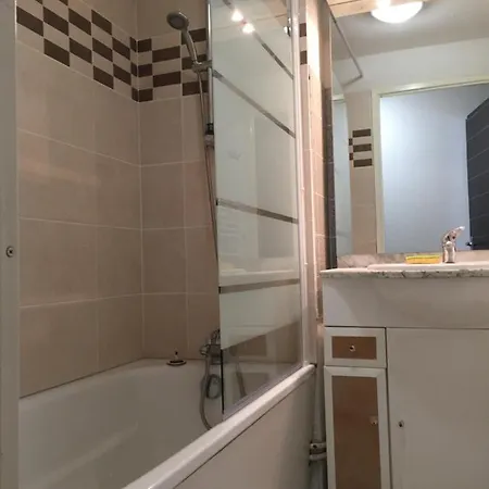 Апартаменты Loc Luz St Sauveur 4