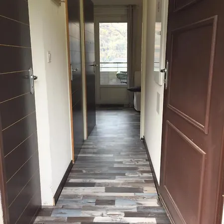 Loc Luz St Sauveur 4 * Люс-Сен-Совёр