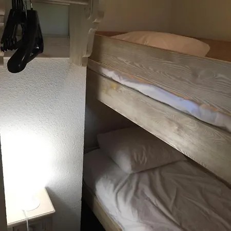 Loc Luz St Sauveur 4 Апартаменты